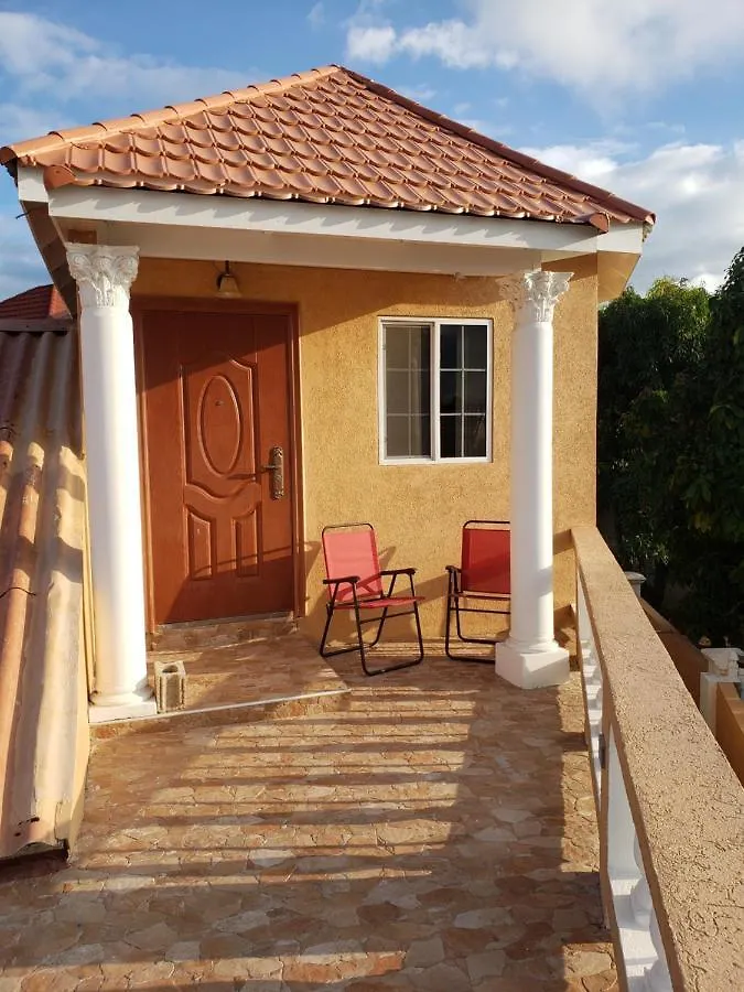 Privatunterkunft Irie Hideaway - Private Studio In Gated Community --Caribbean Estates, Portmore